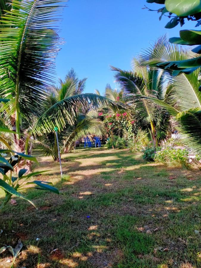 شقة بهان ثيت  في Nghi Duong Bien Ngoc المظهر الخارجي الصورة