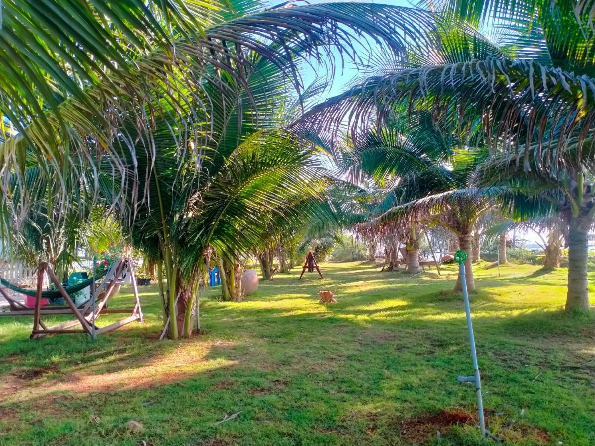 شقة بهان ثيت  في Nghi Duong Bien Ngoc المظهر الخارجي الصورة